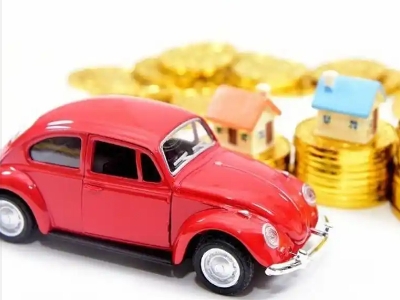 东台车辆抵押贷款全攻略:不押车、无征信要求的申请流程